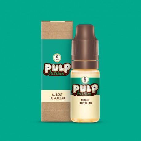 Au Bout du Rouleau - 10 ml