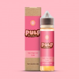 The Pink Fat Gum - 50 ml 