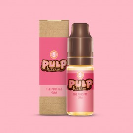The Pink Fat Gum - 10 ml - Pulp Kitchen