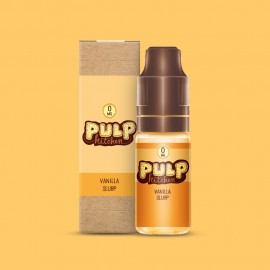 Vanilla Slurp - 10 ml - Pulp 