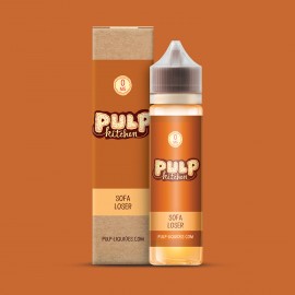 sofa loser - 50 ml - Pulp