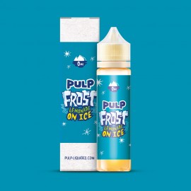 Lemonade On Ice - 50 ml