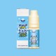 Atlantic Lime Super Frost - 10 Ml - Pulp Super Frost