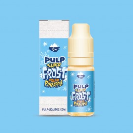 Polar Pineapple Super Frost - 10 ml - Pulp Super Frost