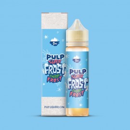 Cherry Frost Super Frost - 50 ml 
