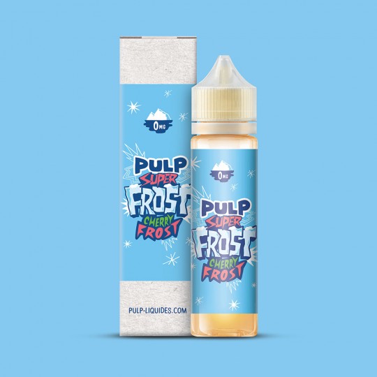 elfbar nachfüll pod läuft aus E-Liquide Strawberry Cherry Raspberry Ice Yeti - 100ml