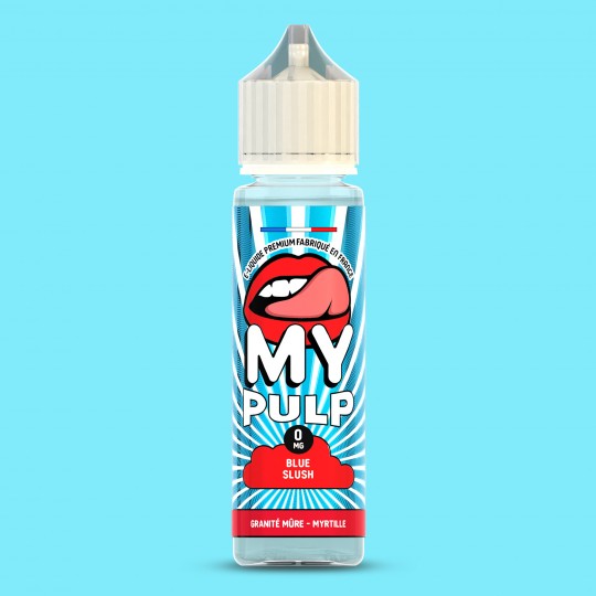 Nos e-liquides 50 ML franais | Pulp - Pulp Liquides