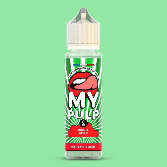 elfbar nachfüll pod läuft aus E-liquide Menthe Fraîche | recharge pour cigarette électronique