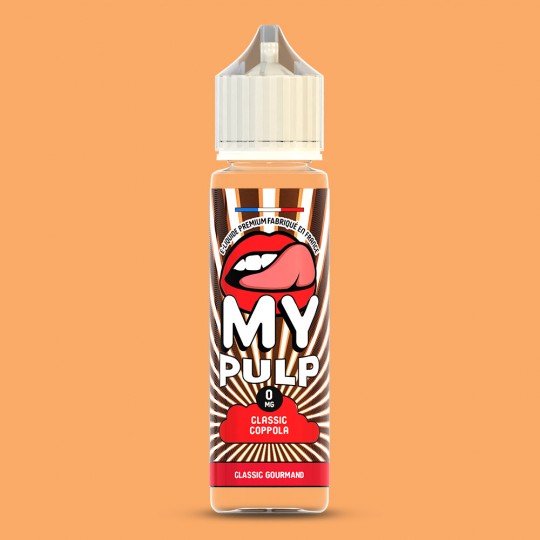 E-liquide classique: notre sélection | Pulp