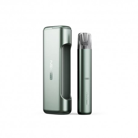 Kit Nexi Pro - Aspire