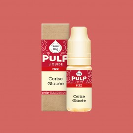 Pulp Fizz - Cerise glacée