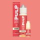 Rhubarbe framboise - Pack 60 ml - Le Pod Liquide