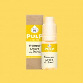 Mangue douce du Brésil