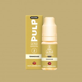 Le Pod Liquide Nic base - Tennessee