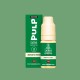 Le Pod Liquide Nic base - Menthe verte