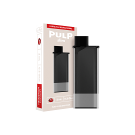 Cartouche rechargeable - Le Pod Slim