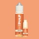 Orange Tropicale - Pack 60 ml - Le Pod Liquide