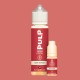 Baies Dorées - Pack 60 ml - Le Pod Liquide