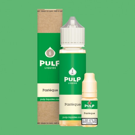 Pastèque - Pack 60 ml
