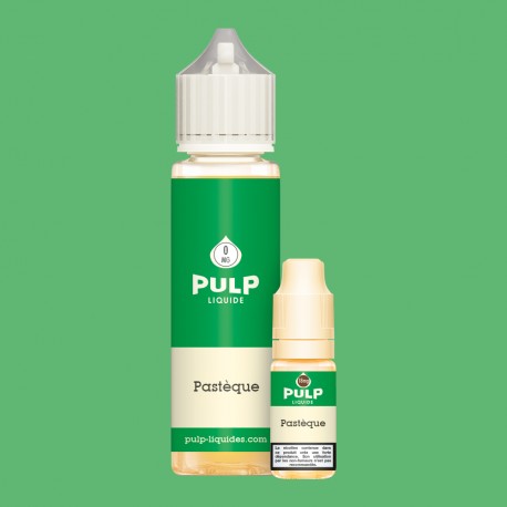 Pastèque - Pack 60 ml