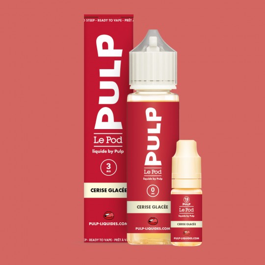 e liquide pulp promo Pulp E-liquide Pas Cher main image 0