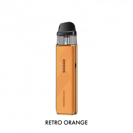 Kit Pod XROS 5 Mini