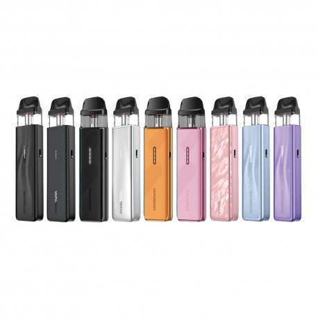Kit Pod XROS 5 Mini