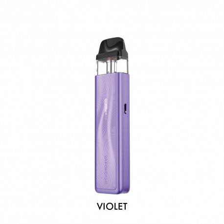Kit Pod XROS 5 Mini