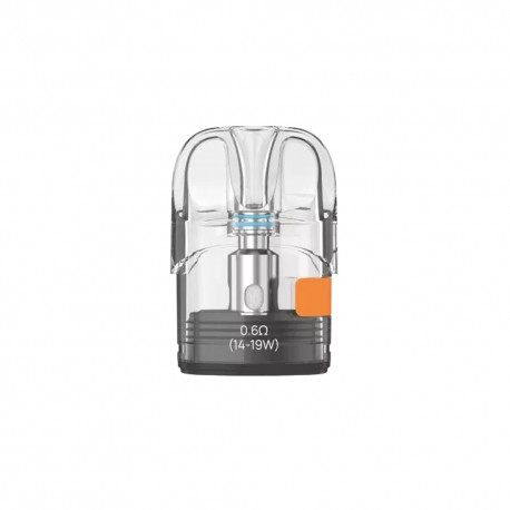 Cartouche Pixo Dual Mesh 3ml par 2