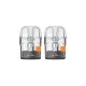 Cartouche Pixo Dual Mesh 3ml par 2