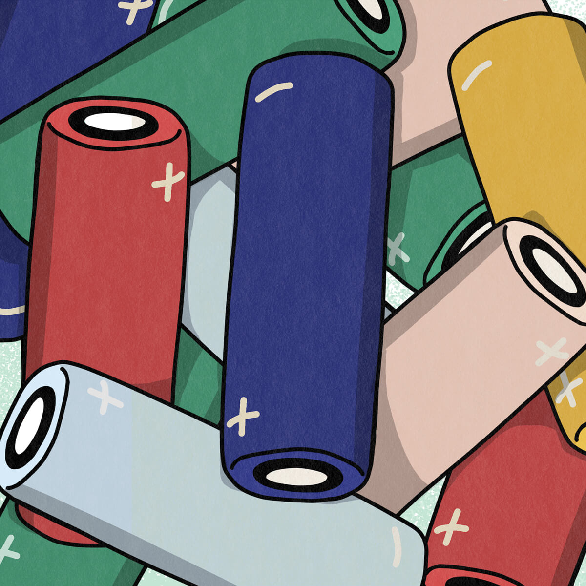 Batterie, comment choisir votre d’accumulateur ? | Pulp