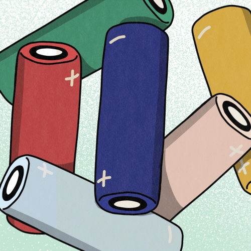 Batterie, comment choisir votre d’accumulateur ? | Pulp