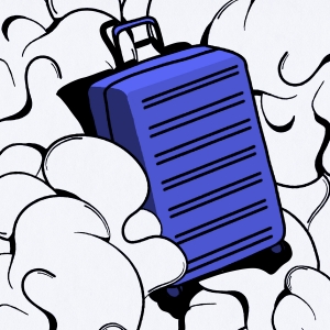 Cigarette électronique en avion : comment ça marche ?
