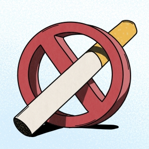 Le sevrage nicotinique, comment y parvenir ?