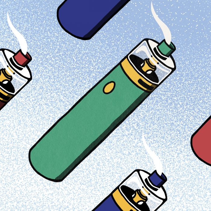 Que faut-il savoir sur la nicotine et l'e-cigarette ?
